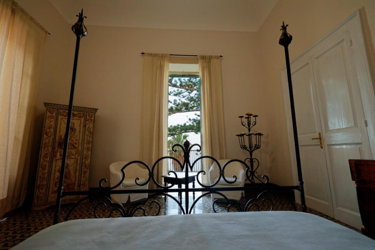 Maison Canopee Messina Exterior photo