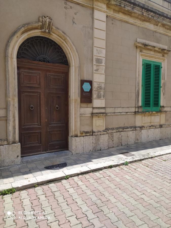 Maison Canopee Messina Exterior photo