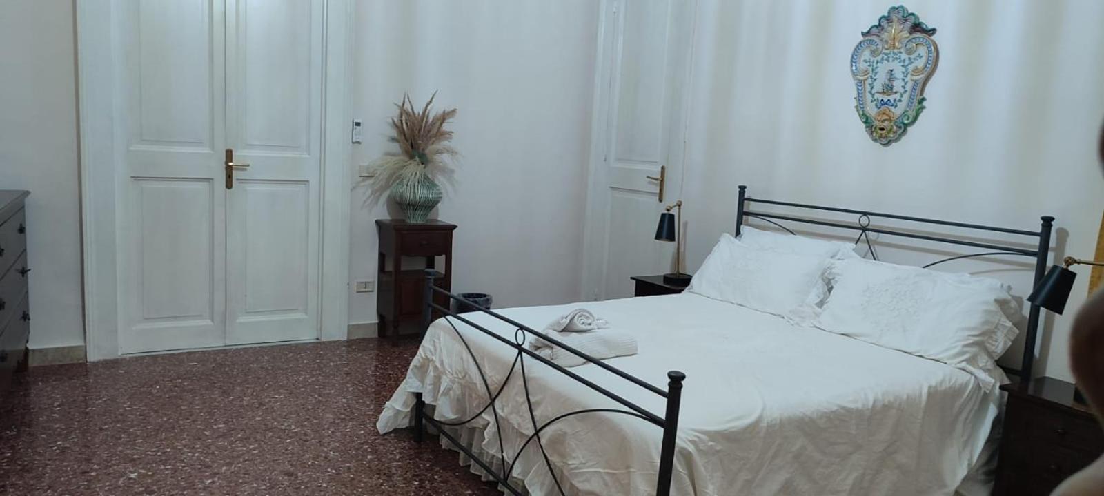 Maison Canopee Messina Exterior photo