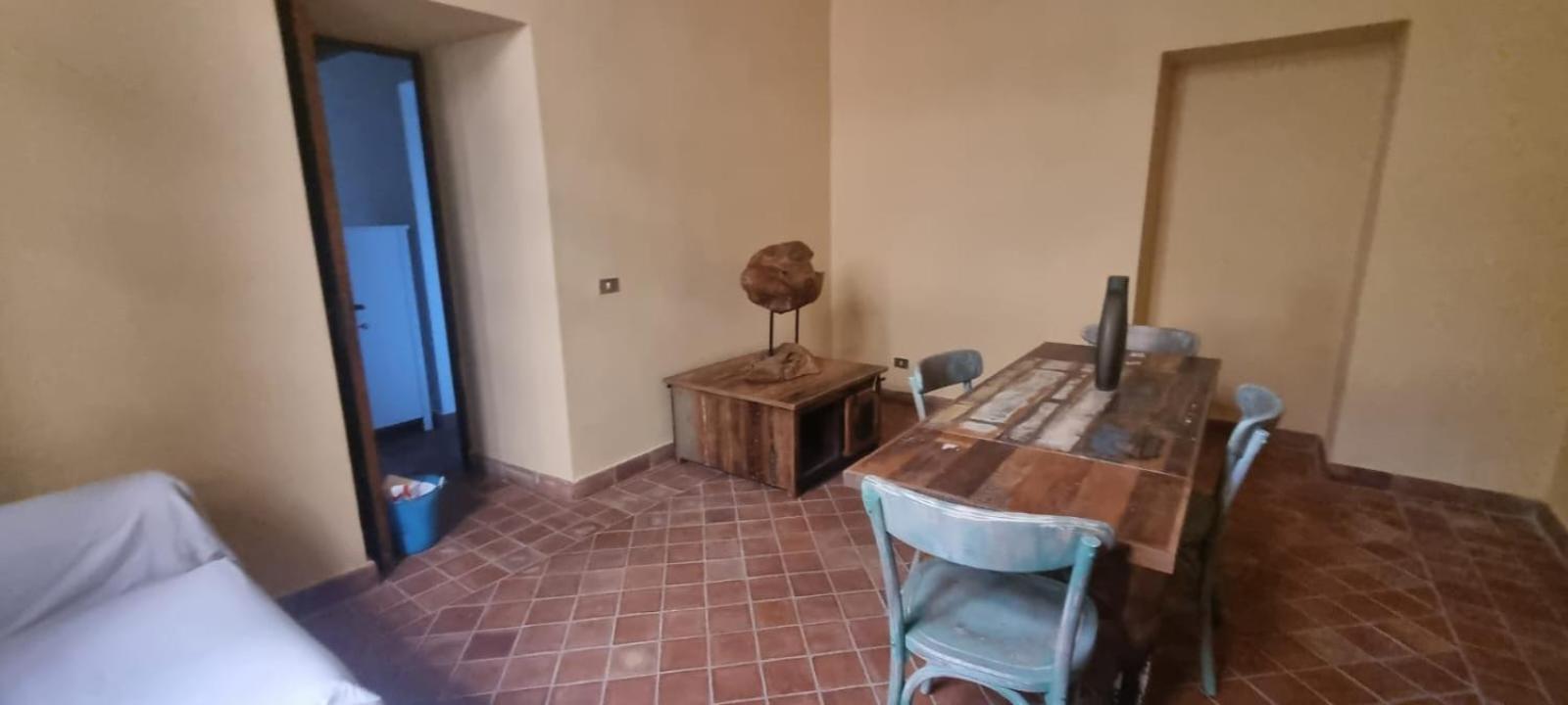 Maison Canopee Messina Exterior photo