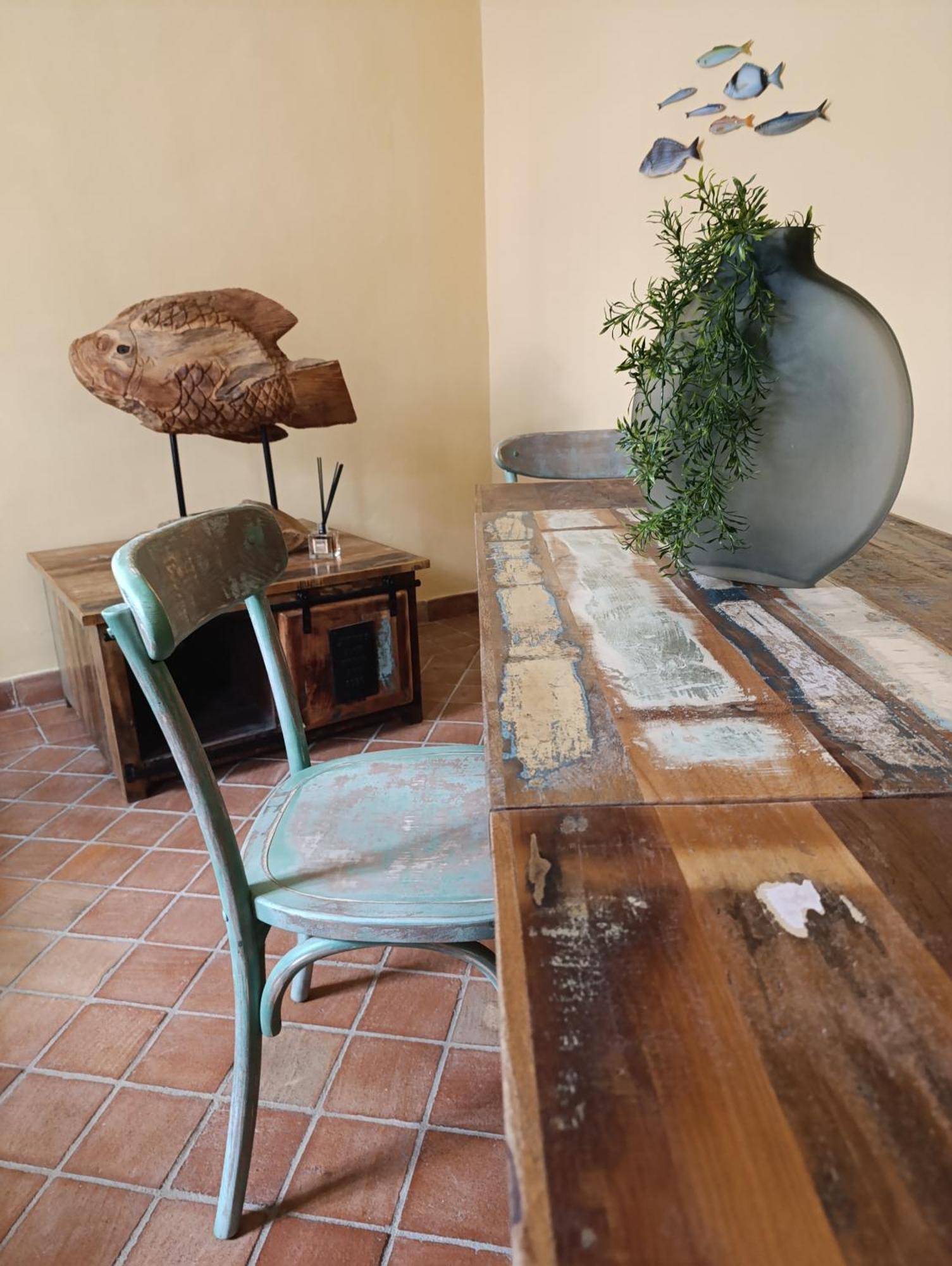 Maison Canopee Messina Exterior photo